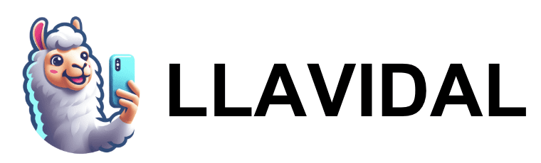 LLAVIDAL Logo